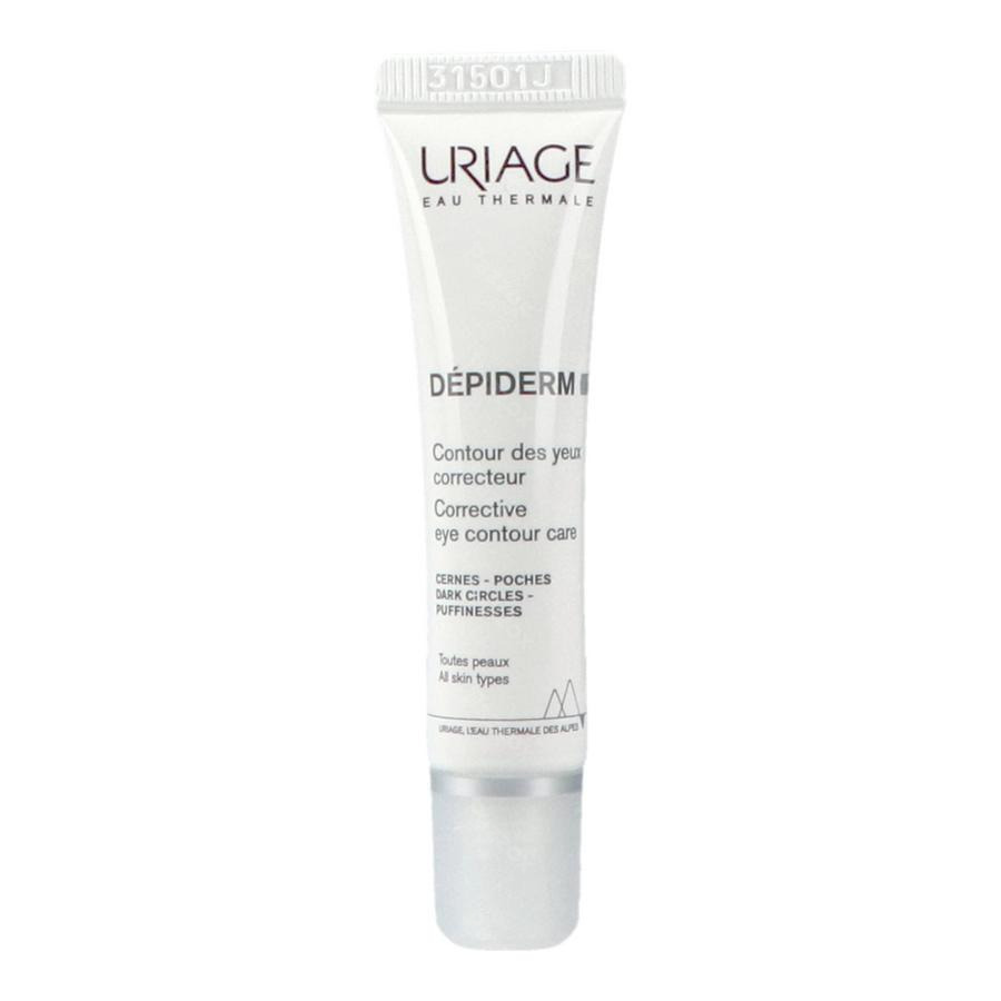 Uriage Dépiderm Contour Yeux Anti-Taches 15ml