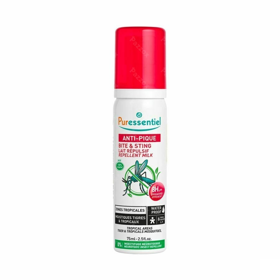 Puressentiel A/pique Tropical Spray 75ml