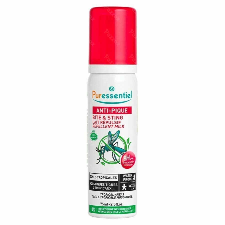 Puressentiel A/pique Tropical Spray 75ml