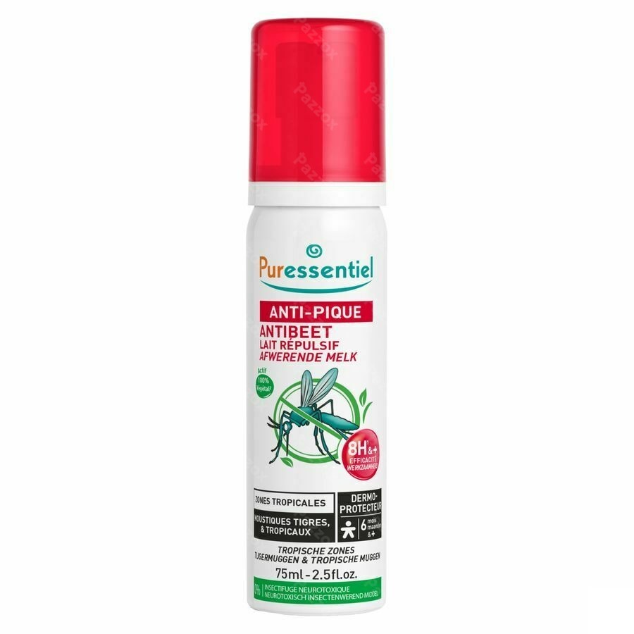 Puressentiel A/pique Tropical Spray 75ml