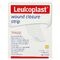 Leukoplast Wound Closure Strip 6x100mm 10