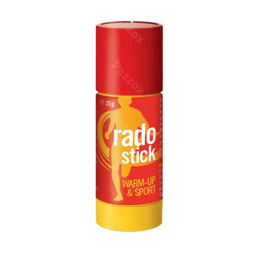 Rado Stick Baume 25g