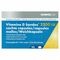 Vitamine D Sandoz 3200iu Caps Molle 90