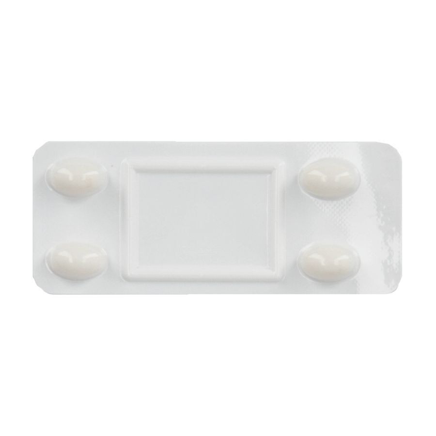 Sandoz Vitamine D 25000 IU 4 Gelules Molles