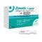 Zasetic 1mg/ml Sol Ud Gutt Oculaires 10x0,6ml