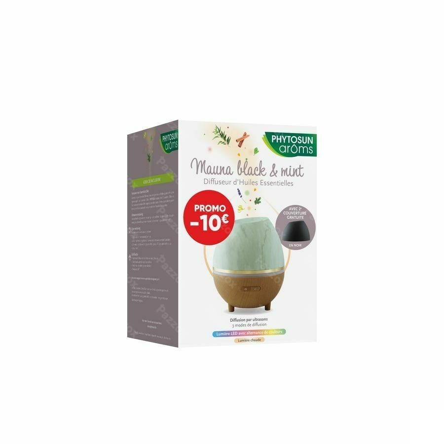 Phytosun Diffuseur Mauna 2.0 -10€