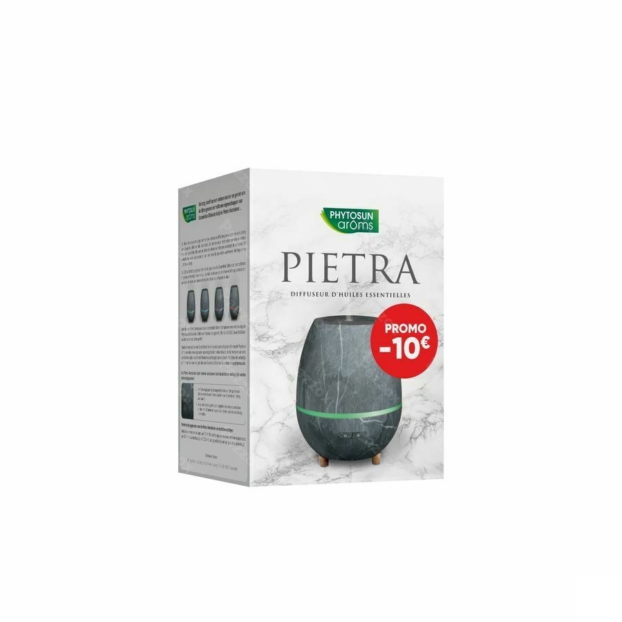 Phytosun Diffuseur Pietra -10€