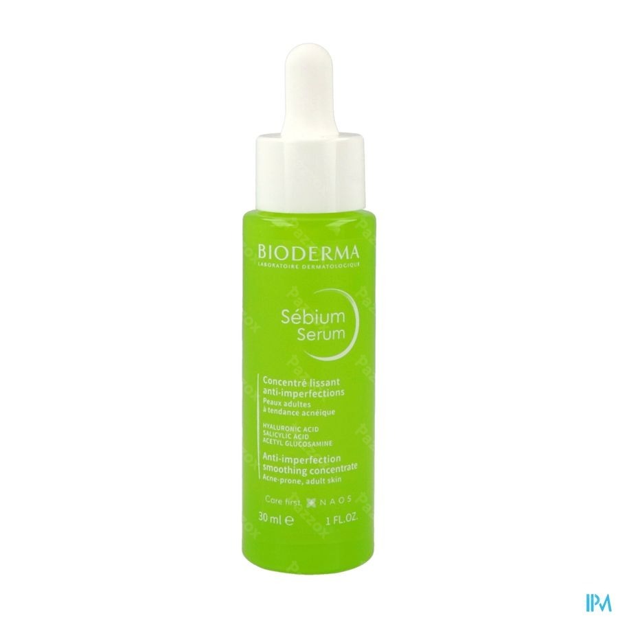 Bioderma Sebium Serum 30ml