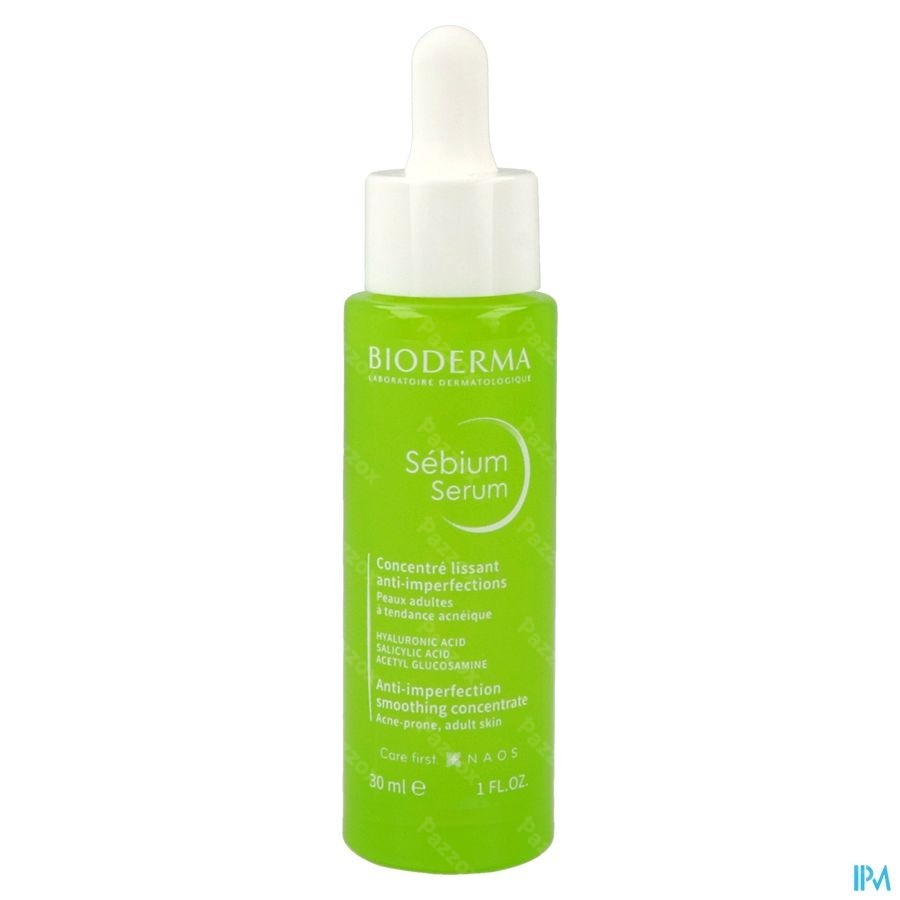 Bioderma Sebium Serum 30ml