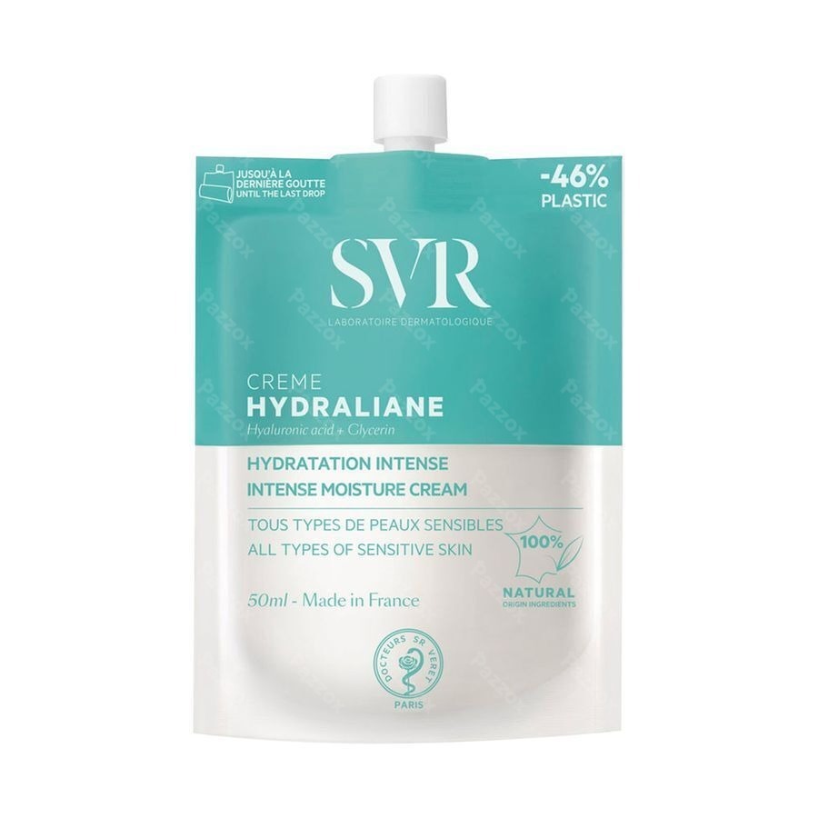 SVR Hydraliane Crème 50ml