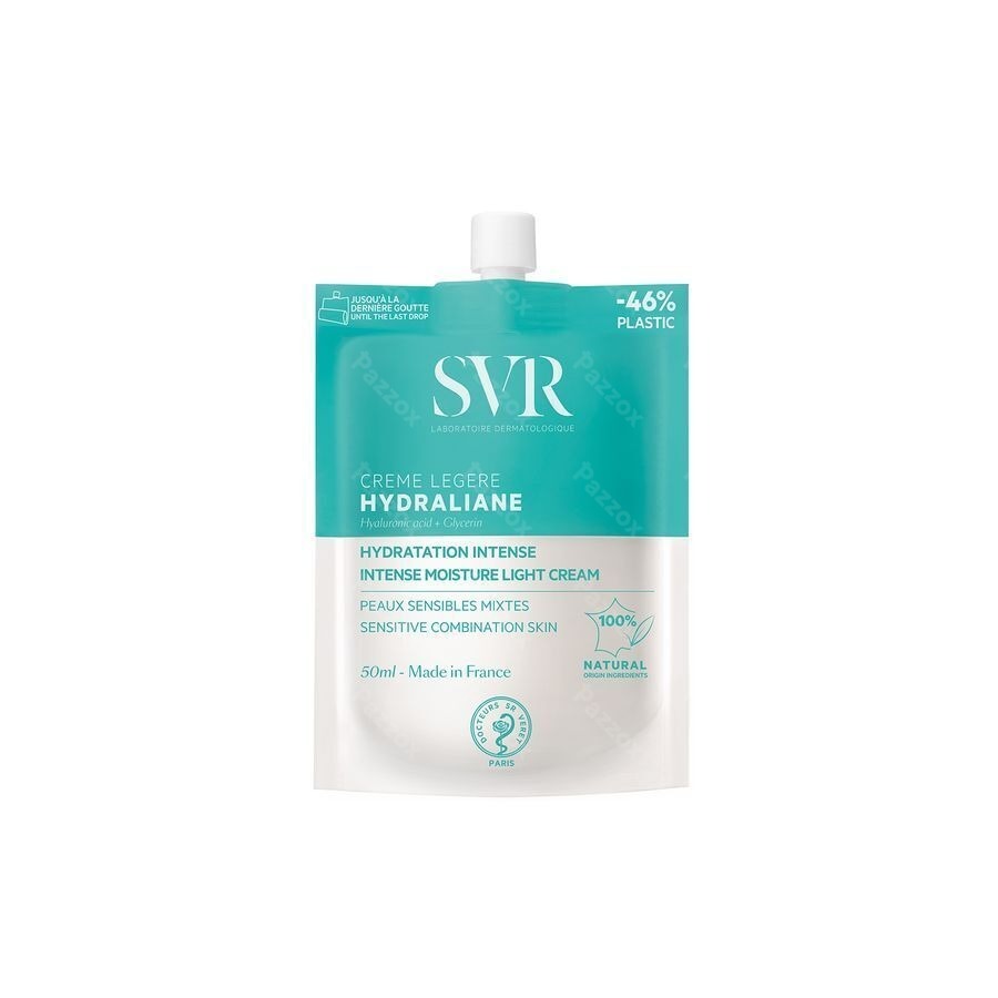 Svr Hydraliane Gel Creme 50ml