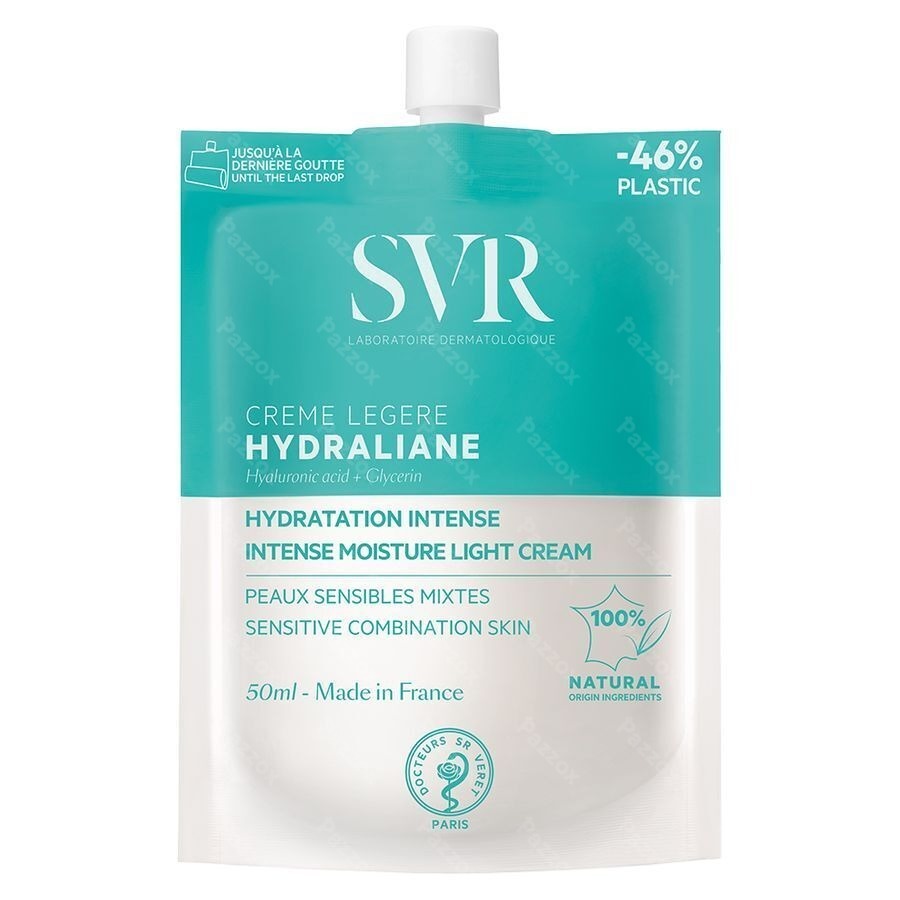 Svr Hydraliane Gel Creme 50ml