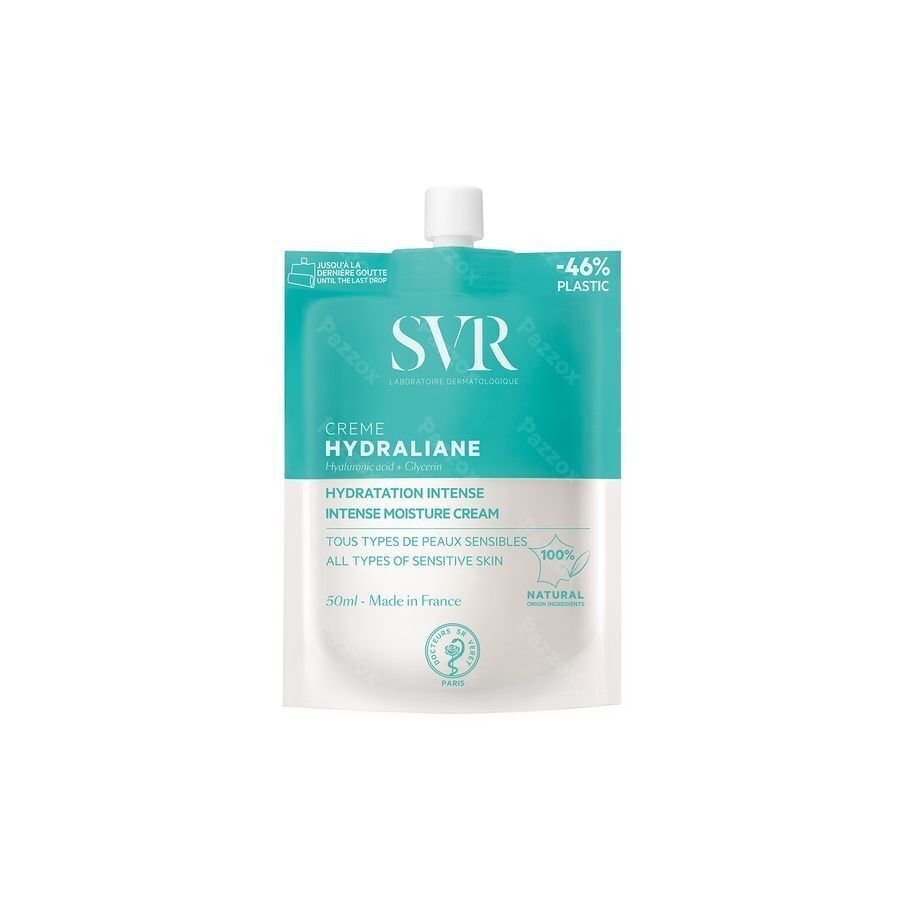 SVR Hydraliane Crème 50ml