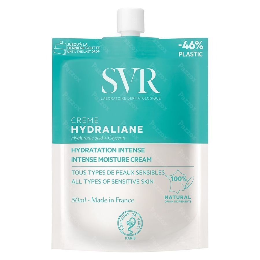 SVR Hydraliane Crème 50ml