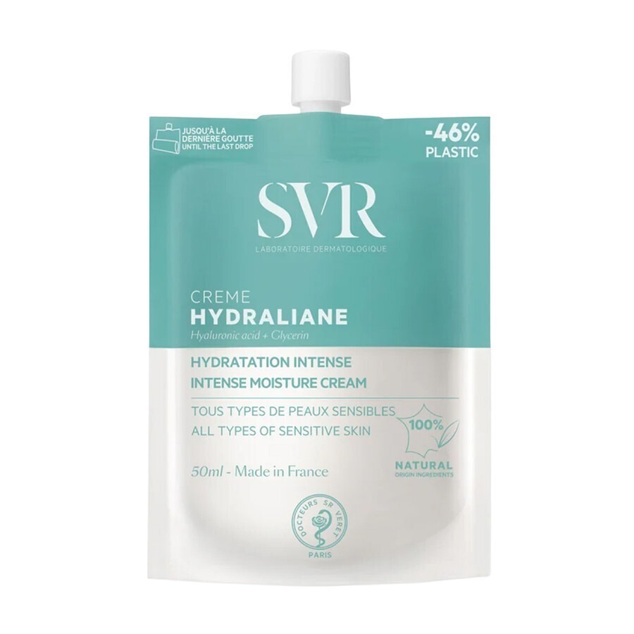 SVR Hydraliane Crème 50ml