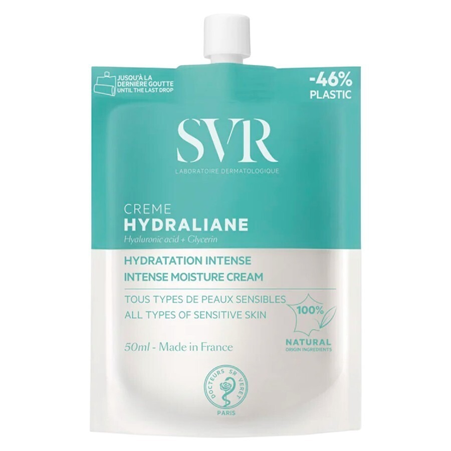 SVR Hydraliane Crème 50ml
