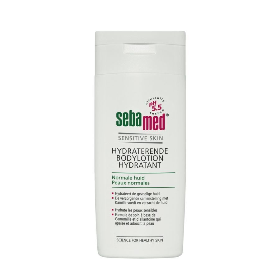 Sebamed Bodylotion 200ml