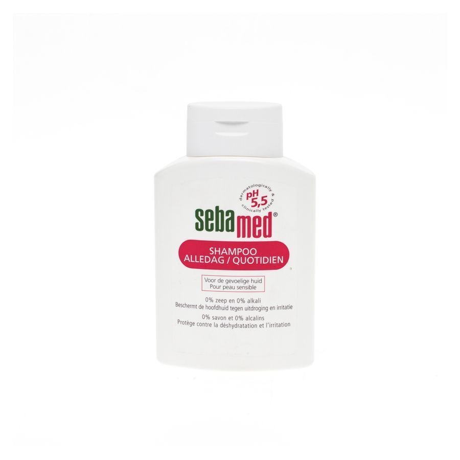 Sebamed Shampooing Quotidien 200ml