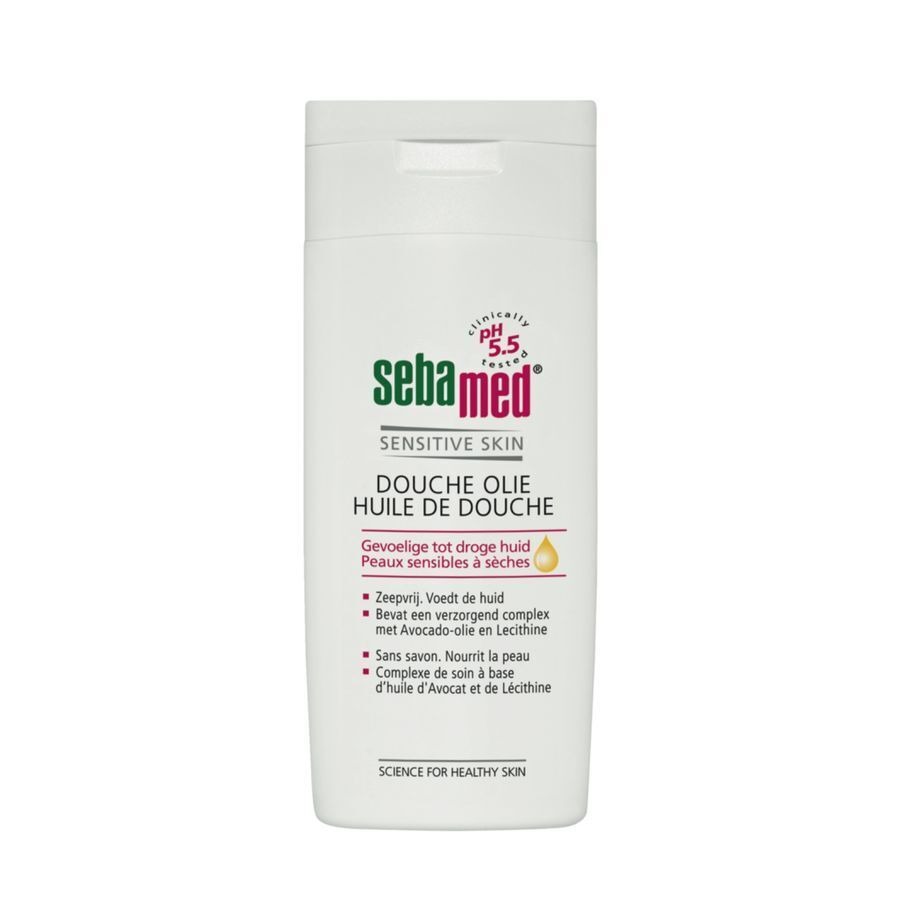 Sebamed Huile Douche 200ml
