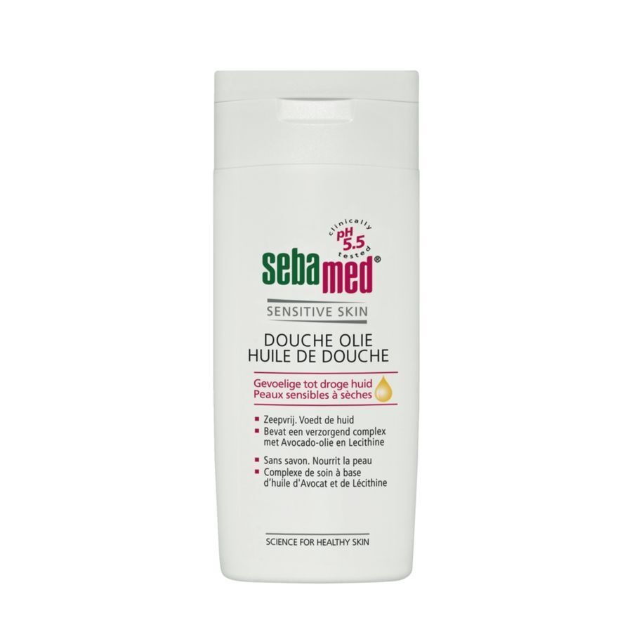 Sebamed Huile Douche 200ml