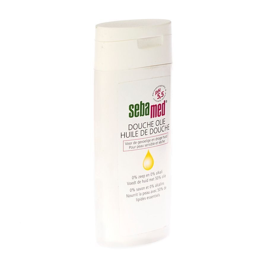 Sebamed Huile Douche 200ml