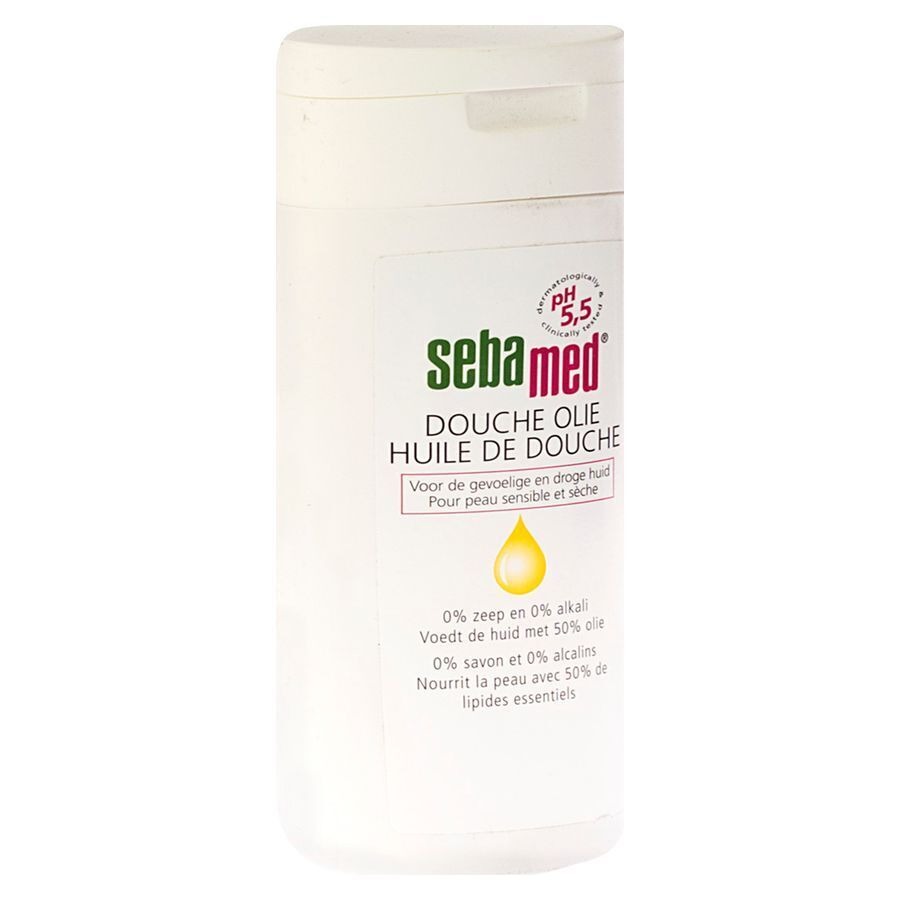 Sebamed Huile Douche 200ml