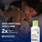 A-Derma ExoMega Control Crème Nuit Emollient Reparatrice 200ml