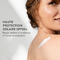 Aderma Exomega Control Creme Solaire Spf50+ 150ml