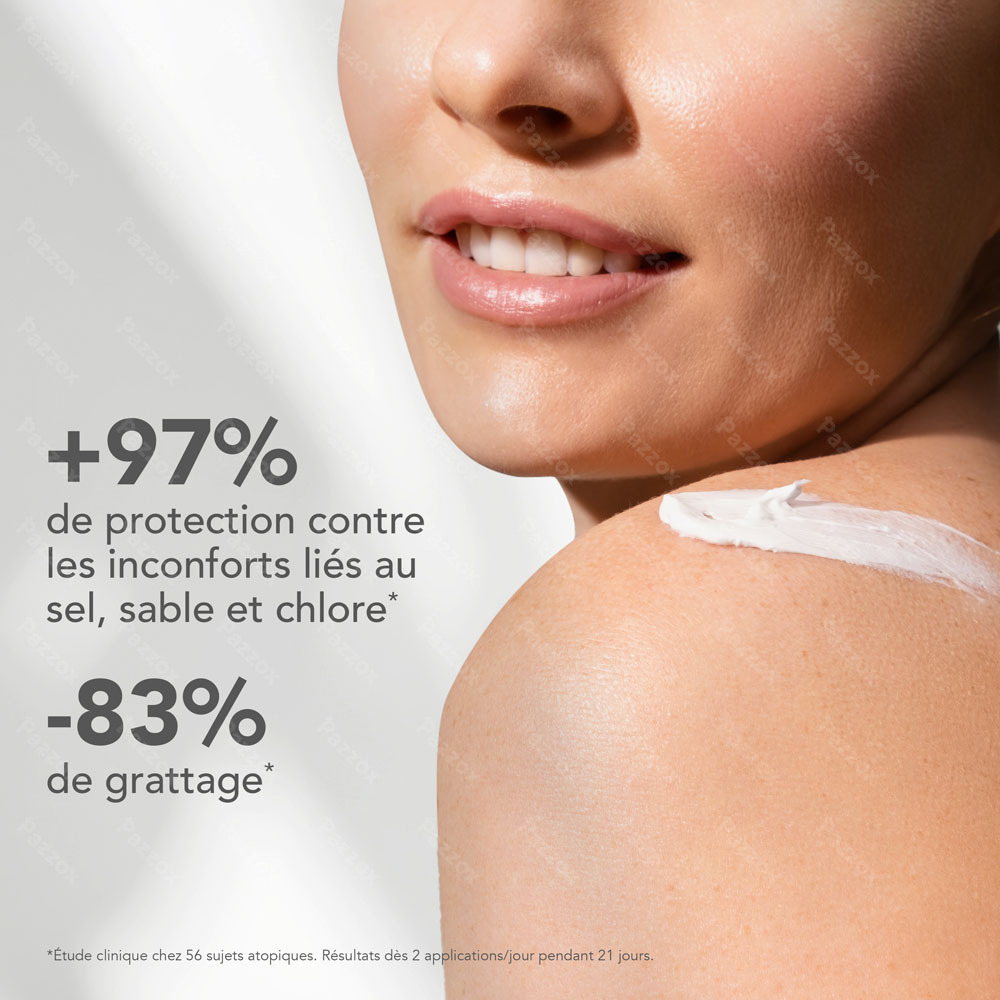 Aderma Exomega Control Creme Solaire Spf50+ 150ml