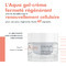 Avène Hyaluron Activ B3 Aqua Gel-crème régénération cellulaire, anti-âge Acide hyaluronique & Niacinamide 50ml