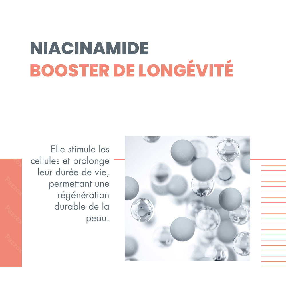 Avène Hyaluron Activ B3 Aqua Gel-crème régénération cellulaire, anti-âge Acide hyaluronique & Niacinamide 50ml