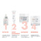 Avène Hyaluron Activ B3 Aqua Gel-crème régénération cellulaire, anti-âge Acide hyaluronique & Niacinamide 50ml