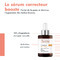 Avène Vitamine Activ Cg Sérum correcteur éclat anti-âge, teint terne anti-tâches, Vitamine C optimisée 30ml