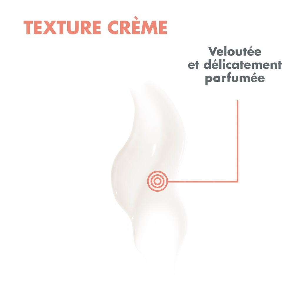Avène Vitamine Activ Cg Creme Intensive Eclat 50ml