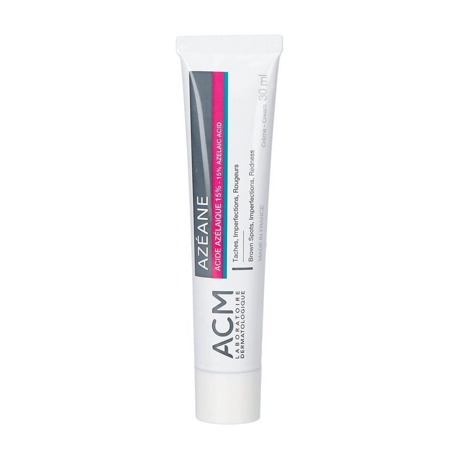 Azeane Creme Acide Azelaique 15% 30ml