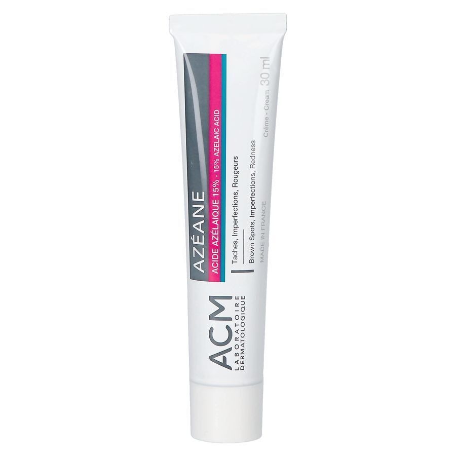 Azeane Creme Acide Azelaique 15% 30ml