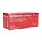 ISO BETADINE UNIWASH 7,5% 50X10 ML NF