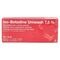 ISO BETADINE UNIWASH 7,5% 50X10 ML NF