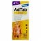 Adtab 12mg Chat >0,5kg-2kg Comp A Croquer 3