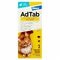 Adtab comprimés chat (2kg - 8kg) 3 comprimés