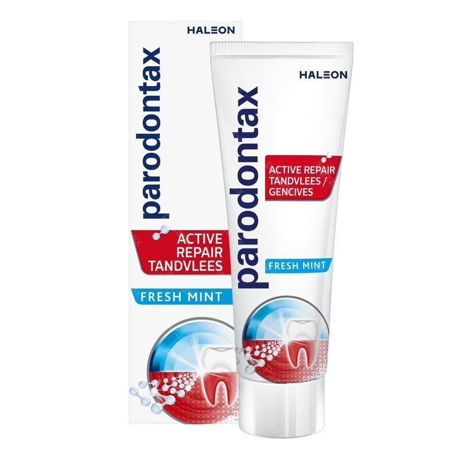 Parodontax Active Repair Gencives 75ml