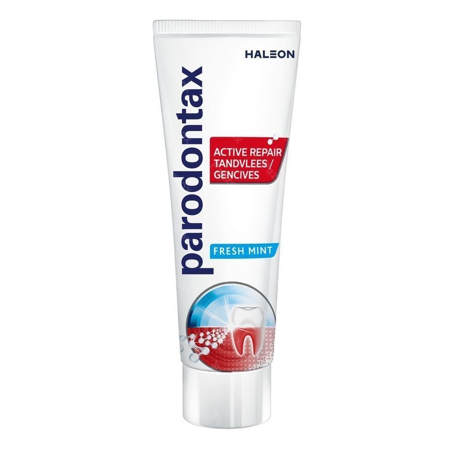 Parodontax Active Repair Gencives 75ml