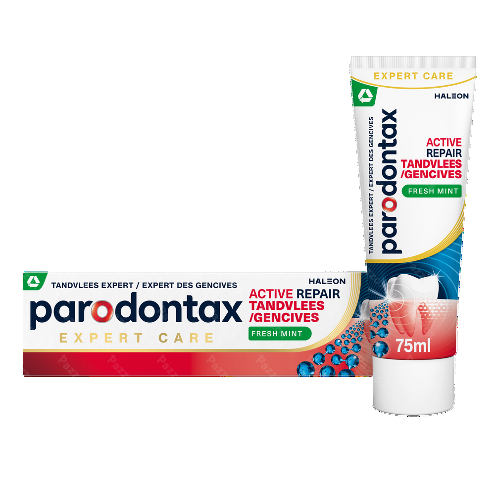 Parodontax Active Repair Gencives 75ml