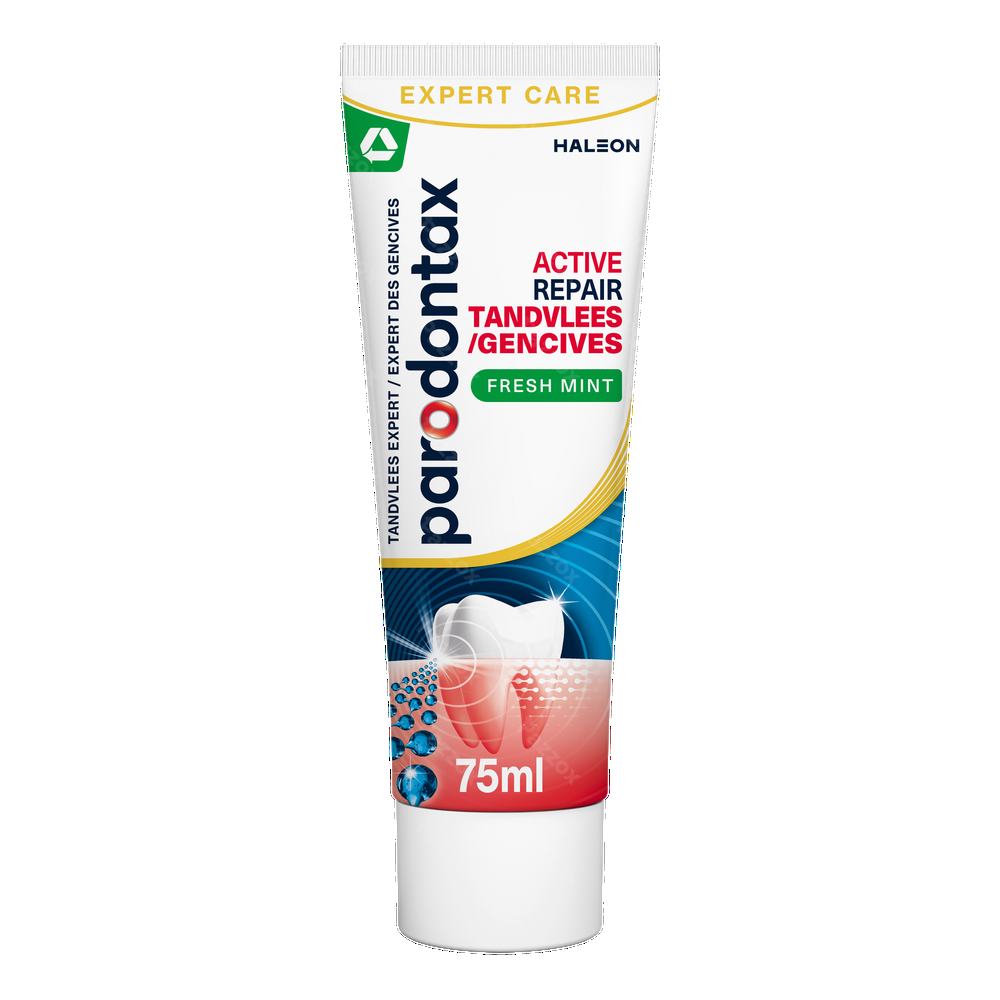 Parodontax Active Repair Gencives 75ml