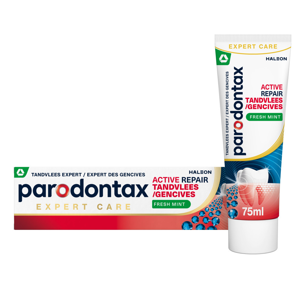 Parodontax Active Repair Gencives 75ml