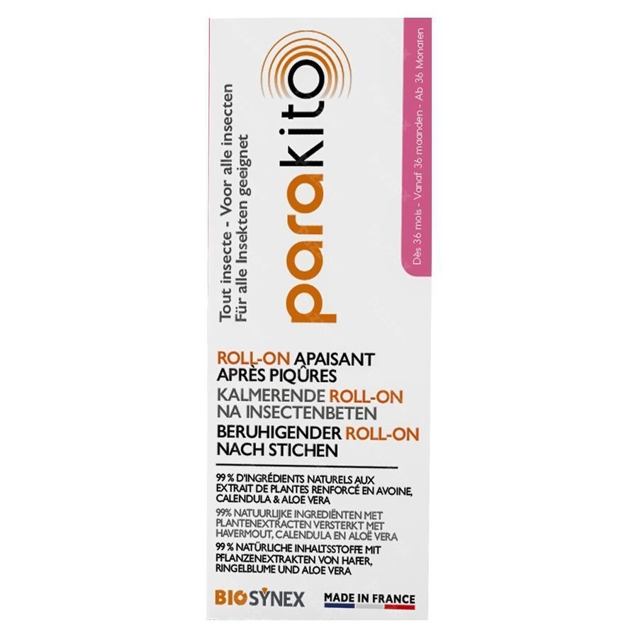 Para'kito Roll-on Apres Piqures 5ml