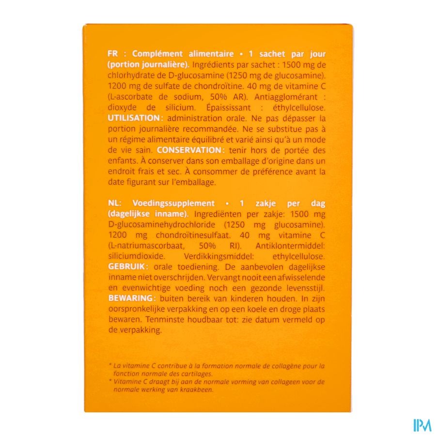 Biocondil Sach 90 Nf