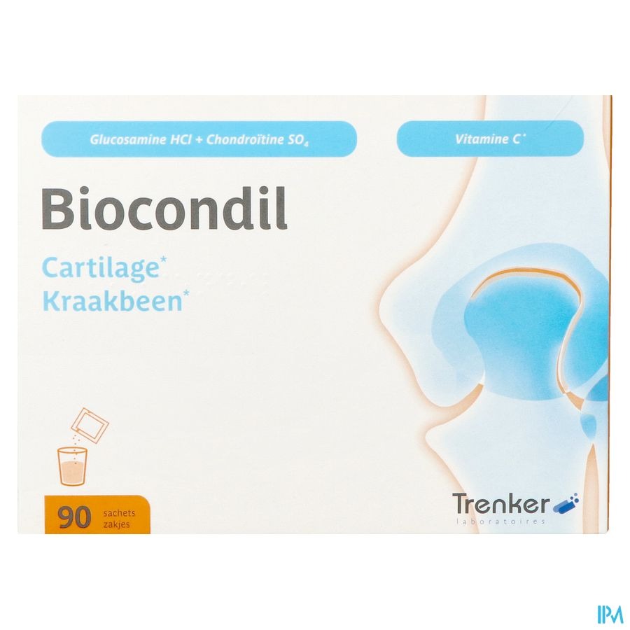 Biocondil Sach 90 Nf
