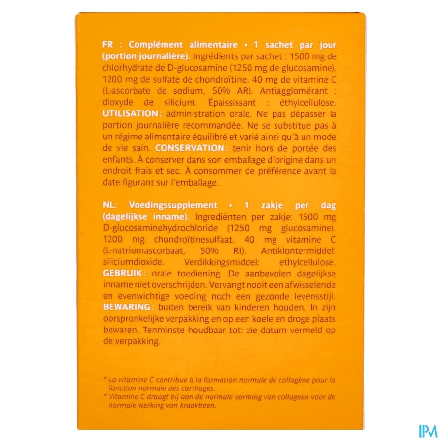 Biocondil Sach 90 Nf