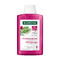 Klorane Figuier de Barbarie Shampooing désaltérant Hydratation & Brillance, Cheveux ternes 200ml